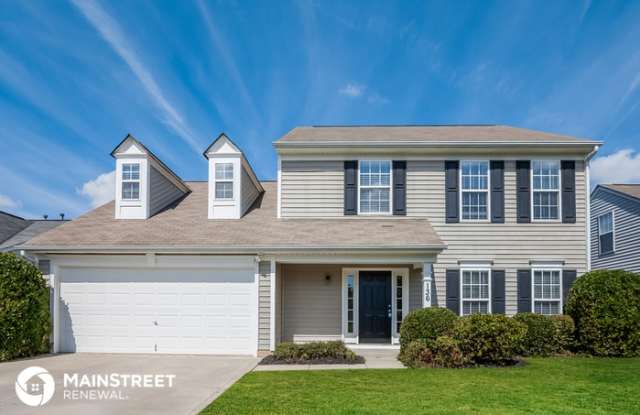 136 Barrington Drive - 136 Barrington Drive, Mount Holly, NC 28120