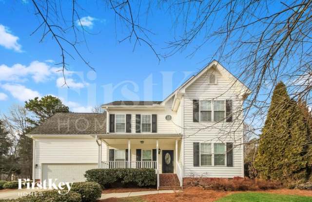 3406 Quarterhorse Court - 3406 Quarterhorse Court, Summerfield, NC 27358
