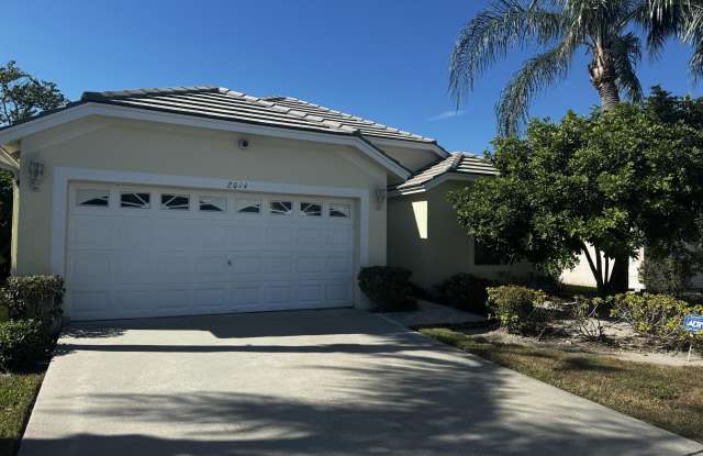 2014 Normandy Circle - 2014 Normandy Circle, West Palm Beach, FL 33409