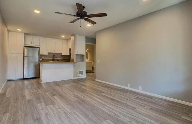 Charming 1 bedroom in Mission Valley! photos photos