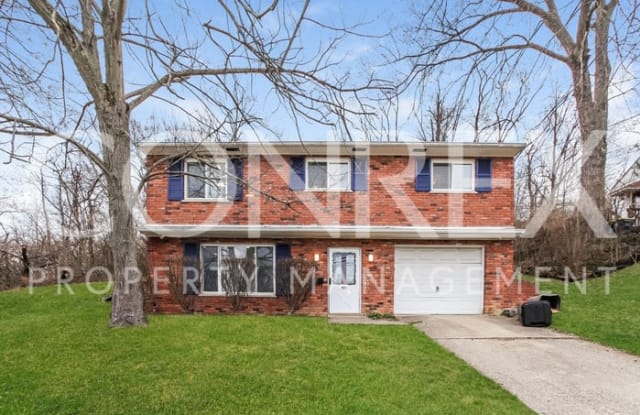 1945 1/2 Hunt Road - 1945 1/2 Hunt Rd, Reading, OH 45215