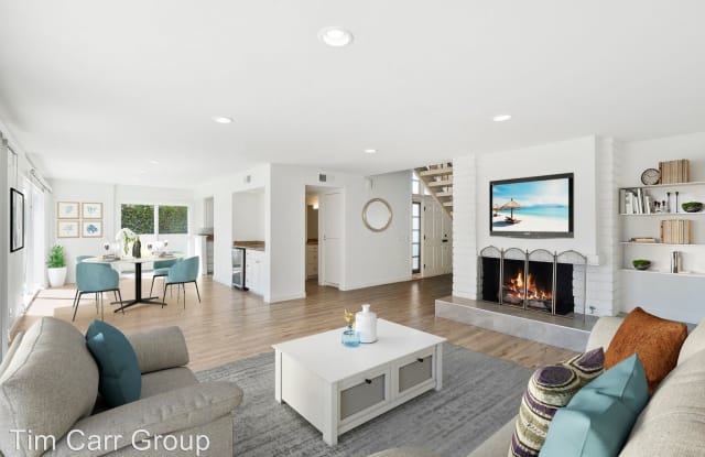 501 Avenida Lucia - 501 Avenida Lucia, Newport Beach, CA 92660