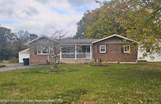 1152 Dove Street - 1152 Dove Street, Toms River, NJ 08753