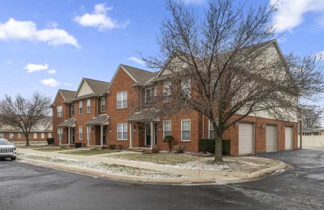 13049 Turnberry - 13049 Turnberry, Southgate, MI 48195