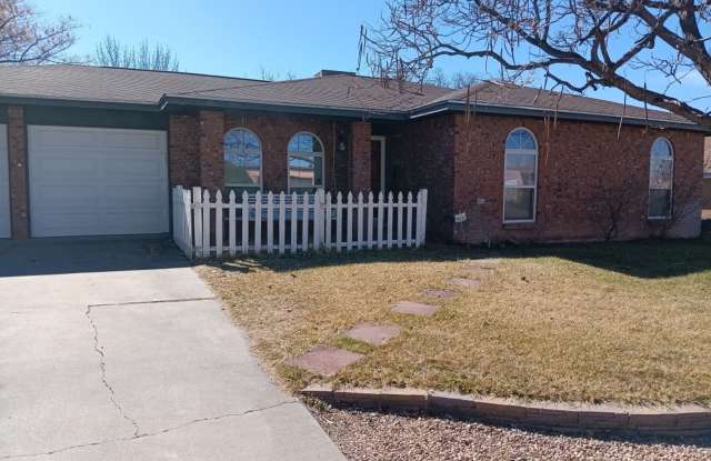 3 Bedroom, 1.5 Bathroom Home! Schedule a Showing Today! photos photos