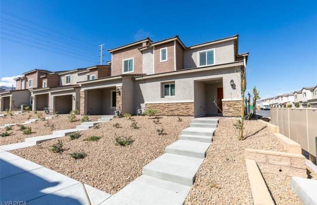 10769 Bede Court - 10769 Bede Court, Las Vegas, NV 89166