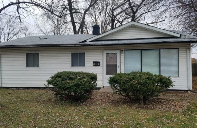 3818 W 30th Street - 3818 West 30th Street, Indianapolis, IN 46222