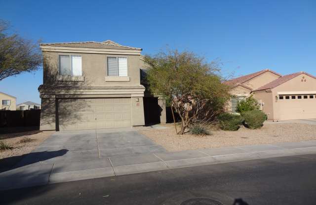 43814 W Wild Horse Trl photos photos