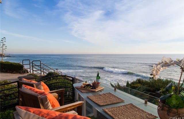 120 CRESS Street - 120 Cress St, Laguna Beach, CA 92651