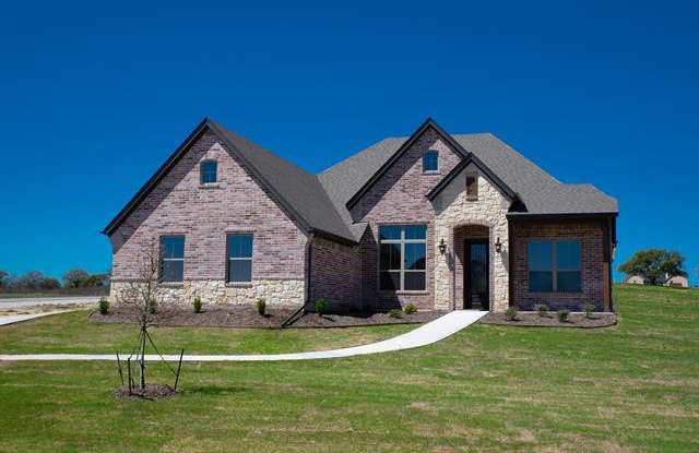 591 Lydia Lane - 591 Lydia Lane, Thrall, TX 76578