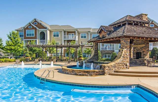 Park at Princeton Lakes photos photos