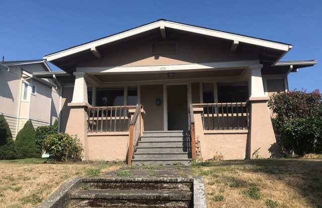304 F Street SE - 304 F Street Southeast, Auburn, WA 98002