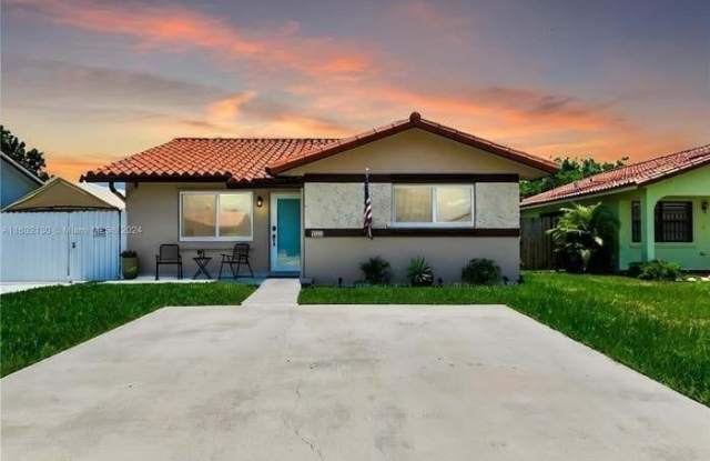 13222 SW 39TH Terrace photos photos