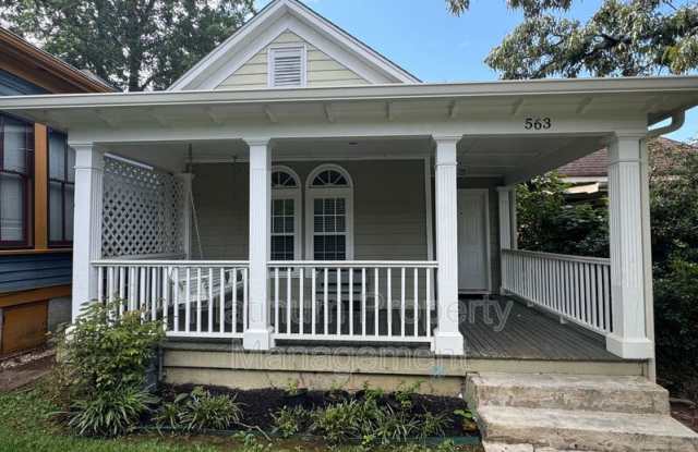 563 Auburn Ave SE photos photos