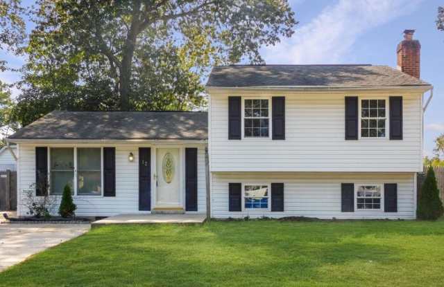 12 Castletown Court - 12 Castletown Court, Waldorf, MD 20602