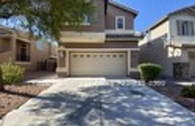 112 Palatial Pines Avenue - 112 Palatial Pines Avenue, North Las Vegas, NV 89031