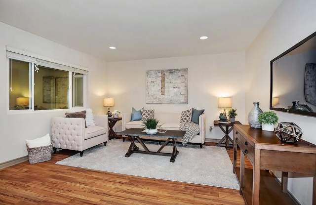 Hillcrest Towers Gallery 1