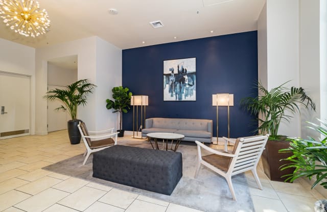 Penthouses at Capitol Park Gallery 4