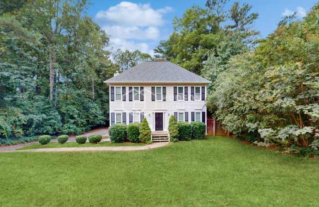 2210 Arbor Forest Trail Southwest - 2210 Arbor Forest Trail Southwest, Cobb County, GA 30064