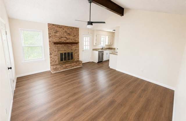 1709 Shoemaker Drive Gallery 3