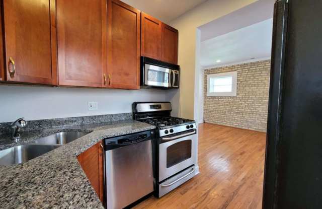 6508 North Claremont Ave. photos photos