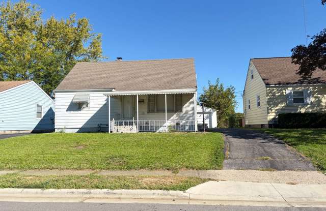 3 Bedroom House in Eastmoor Gallery 3