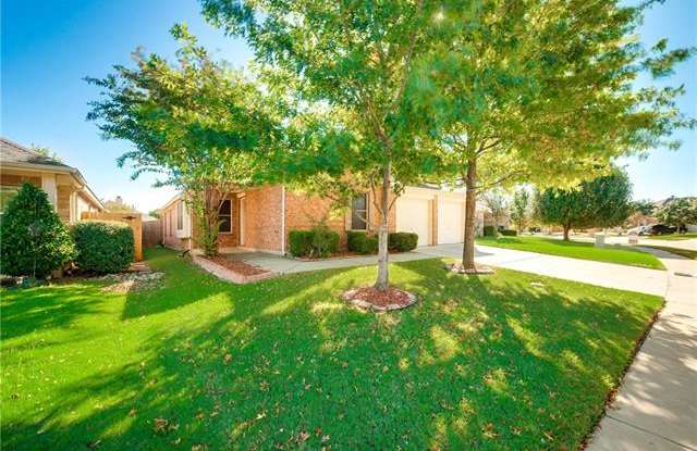 4928 Ambrosia Drive - 4928 Ambrosia Dr, Fort Worth, TX 76244