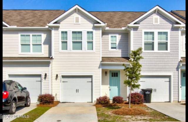 7305 Pamlico Court - 7305 Pamlico Court, Murraysville, NC 28411