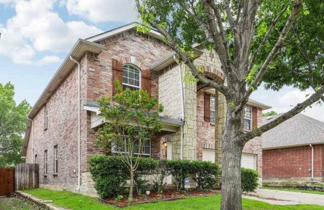 9897 Dartmouth Drive - 9897 Dartmouth Drive, Frisco, TX 75035