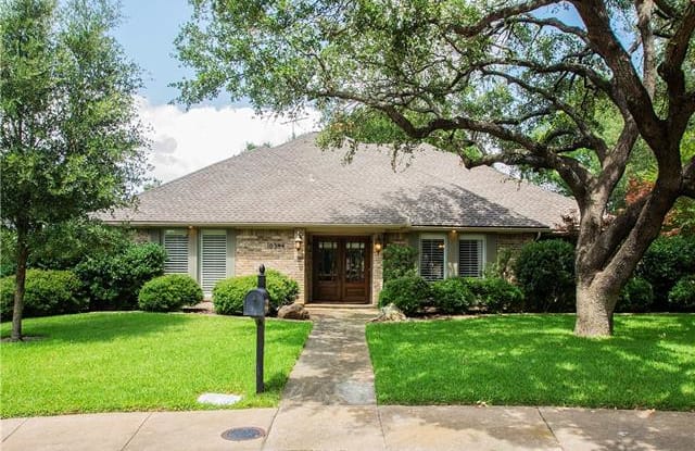 10364 White Rock Circle - 10364 White Rock Circle, Dallas, TX 75238