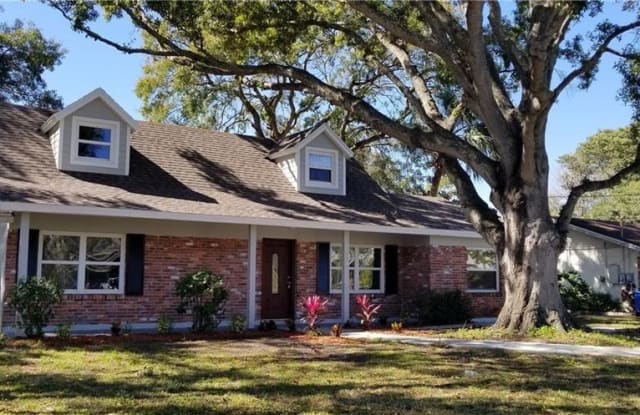 4912 SHETLAND AVENUE - 4912 Shetland Avenue, Town 'n' Country, FL 33615