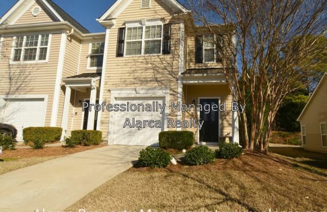 11131 Lions Mane Street - 11131 Lions Mane Street, Charlotte, NC 28273