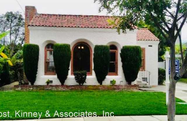 4240 E. 6TH ST - 4240 East 6th Street, Long Beach, CA 90814