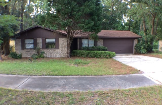 951 Turtle Creek Drive North - 951 Turtle Creek Drive North, Jacksonville, FL 32218