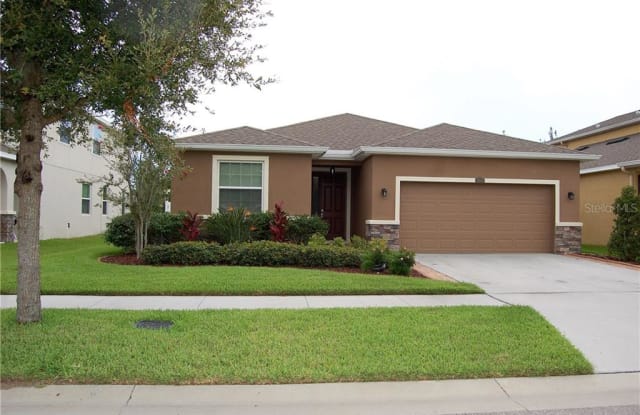 11619 WARREN OAKS PLACE - 11619 Warren Oaks Place, Riverview, FL 33578