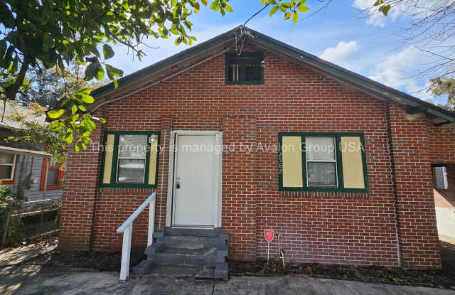 2562 Lewis Street - 2562 Lewis Street, Jacksonville, FL 32204 2562 Lewis Street - 2562 Lewis Street, Jacksonville, FL 32204