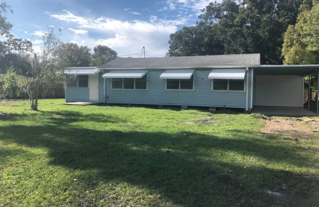 18 S Tyler Ave. - 18 Tyler Avenue, Orlovista, FL 32811
