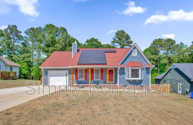 6764 Saint Julian Way photos photos