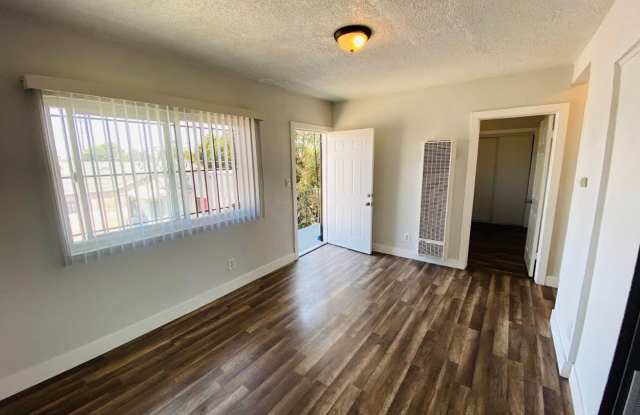 225 E. Century Blvd. Gallery 1