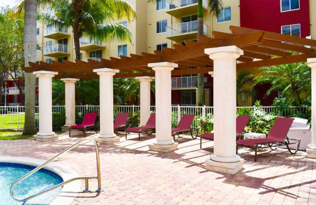 Country Club Towers Gallery 4