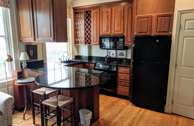 1603 16th Street Northwest - 4, Unit 4 - 1603 16th Street Northwest, Washington, DC 20009