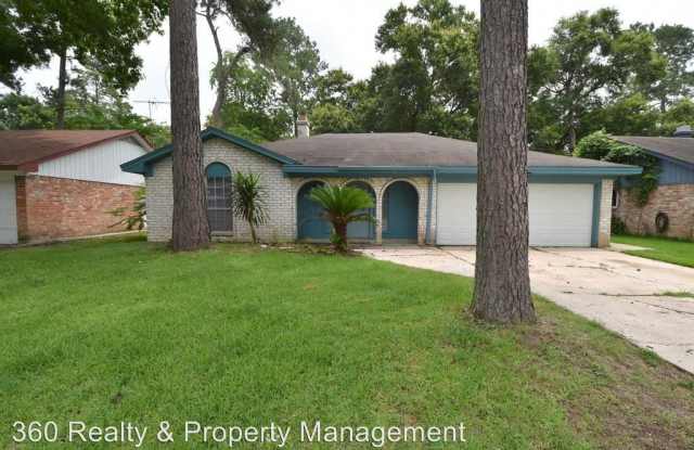 23110 CRANBERRY TRAIL - 23110 Cranberry Trail, Spring, TX 77373