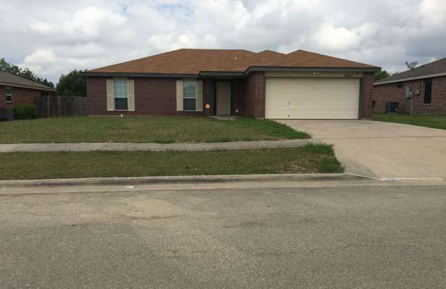 4-Bedroom House for Rent in Killeen photos photos