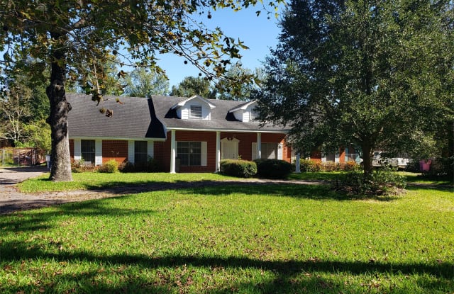 365 Neel Avenue - 365 Neel Avenue, Rose Hill Acres, TX 77657