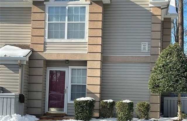343 Gainsborough Square - 343 Gainsborough Square, Chesapeake, VA 23320 343 Gainsborough Square - 343 Gainsborough Square, Chesapeake, VA 23320