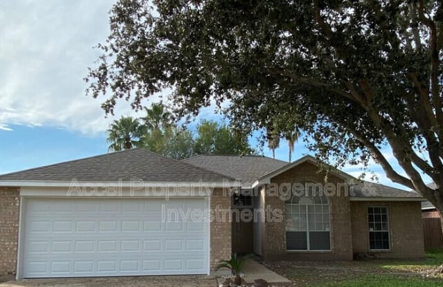 6617 N. 40th - 6617 North 40th Street, McAllen, TX 78504