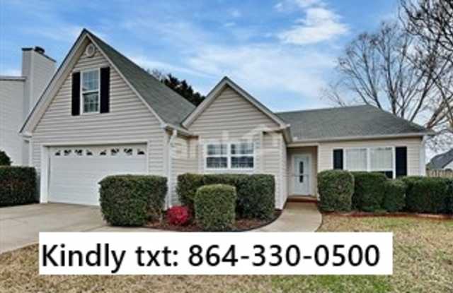 24 Ashridge Way - 24 Ashridge Way, Five Forks, SC 29681
