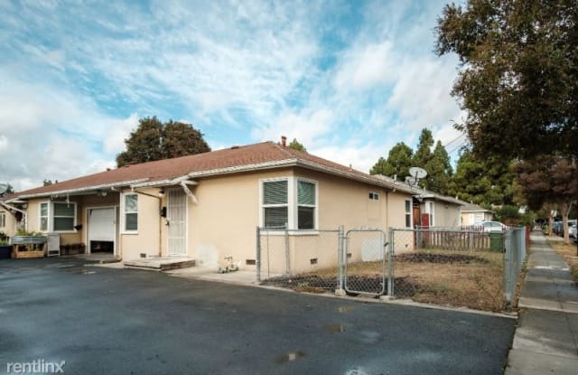 2240 Avila Ave - 2240 Avila Avenue, Santa Clara, CA 95050