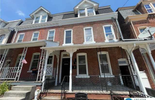 517 Cleveland Street unit: 2 - 517 Cleveland Street, Allentown, PA 18103