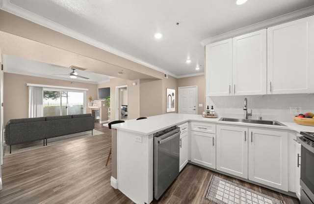 Stonelake Apartment Homes Gallery 2